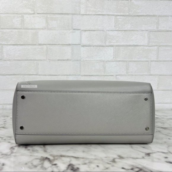 Kate Spade Colorblock Large Laptop Tote Shoulder Bag & Large Continental Wallet - Picture 8 of 16